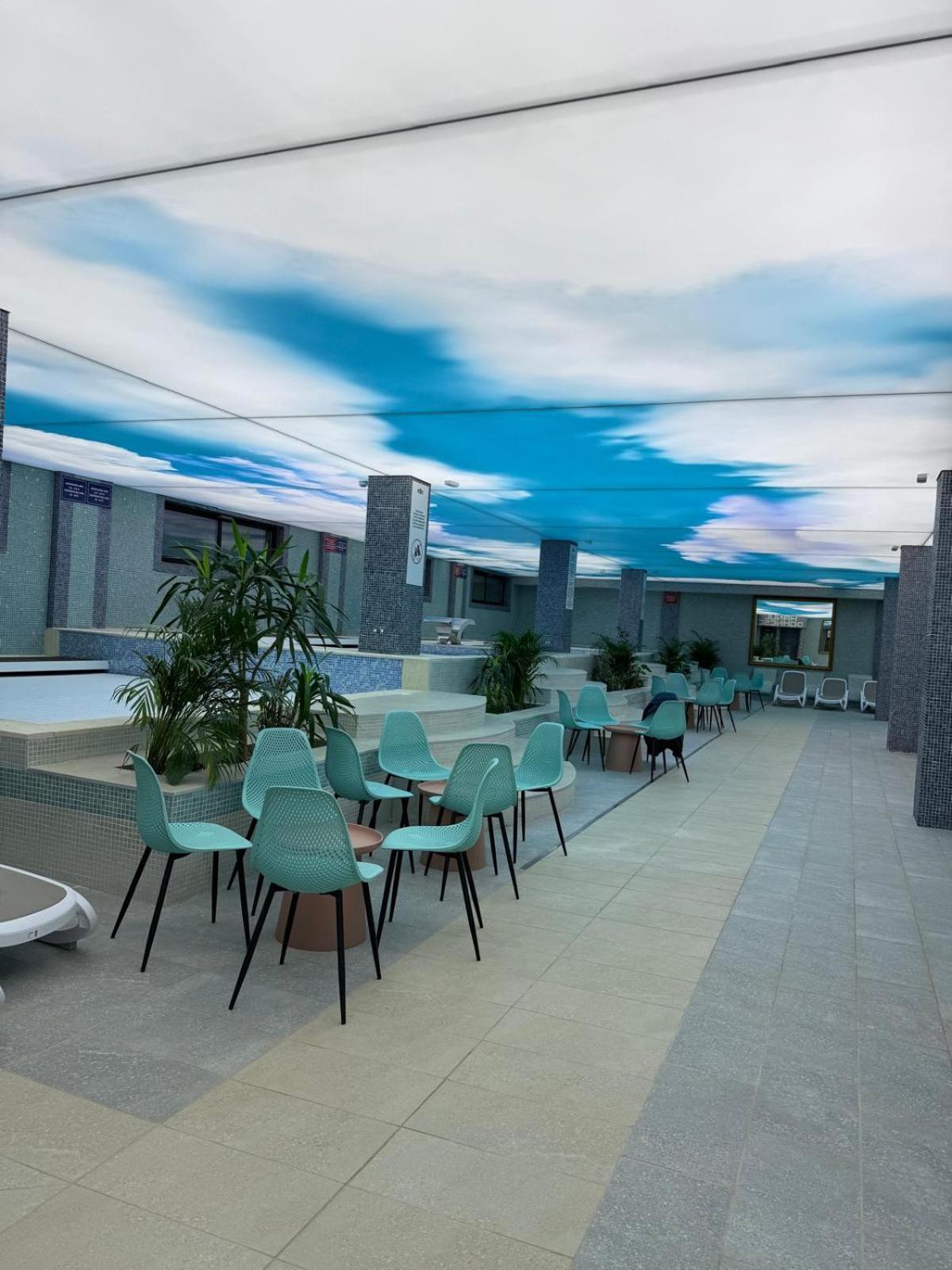 Hanul Domnesc Imperial Hotel & Spa Călan Zewnętrze zdjęcie