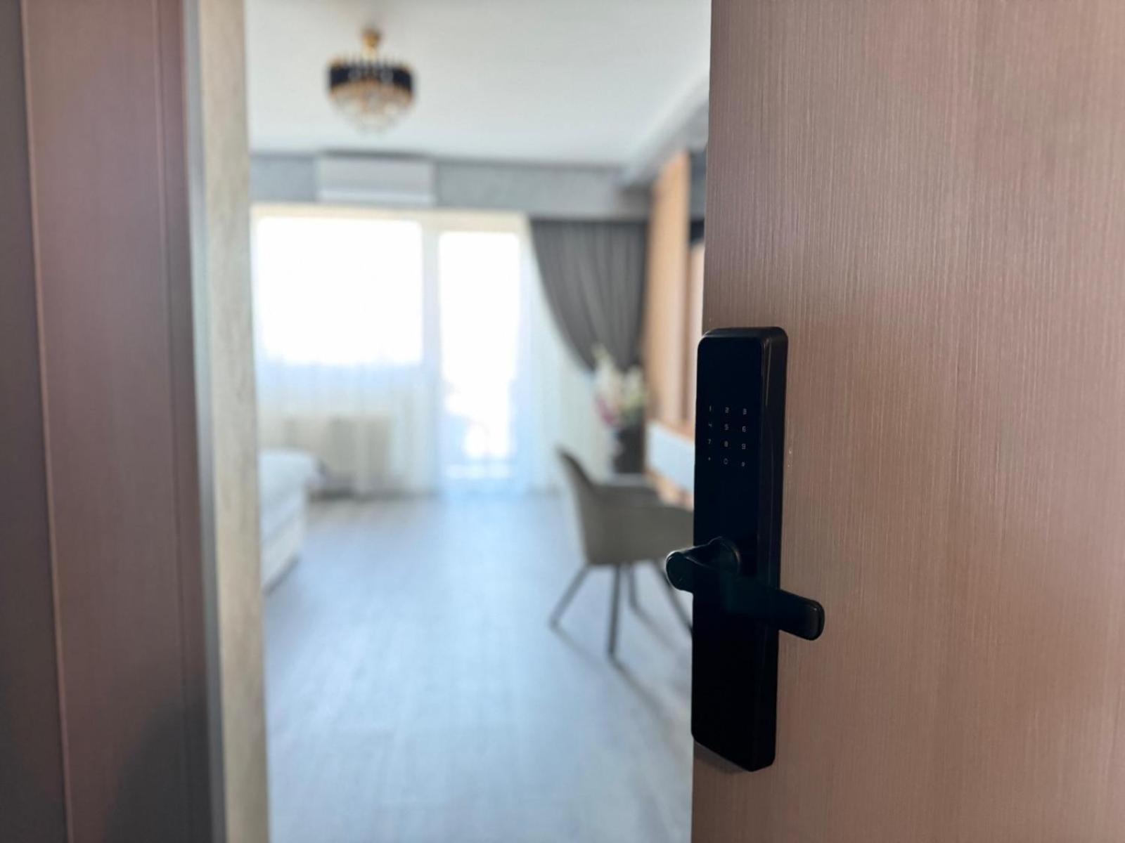Hanul Domnesc Imperial Hotel & Spa Călan Zewnętrze zdjęcie