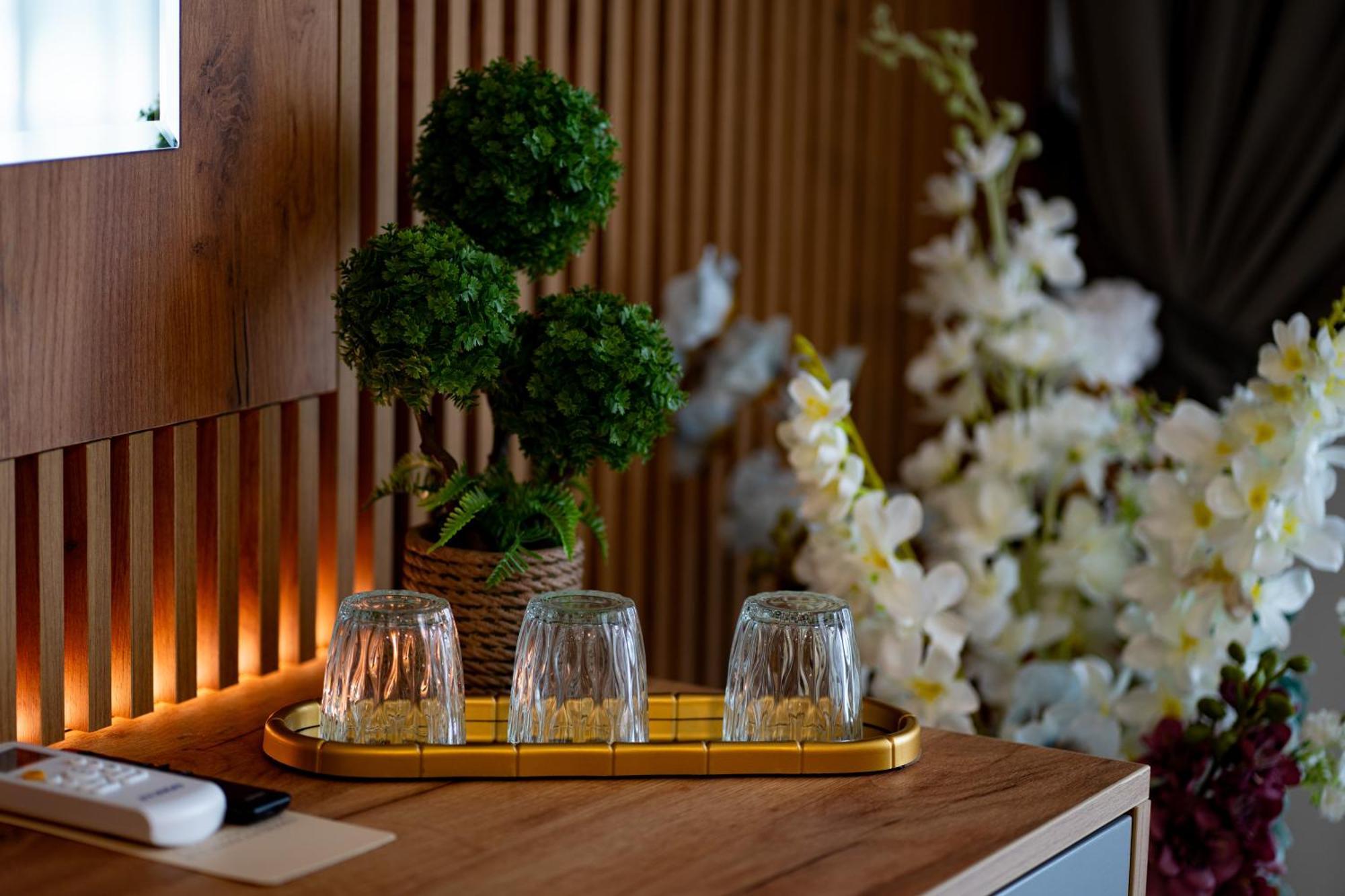 Hanul Domnesc Imperial Hotel & Spa Călan Zewnętrze zdjęcie